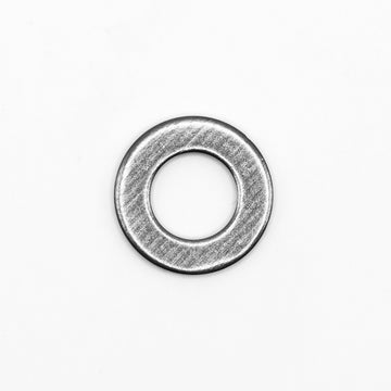 Simfix Flat Washer, Form A DIN 125-A A4 A4 Stainless Steel (M10)