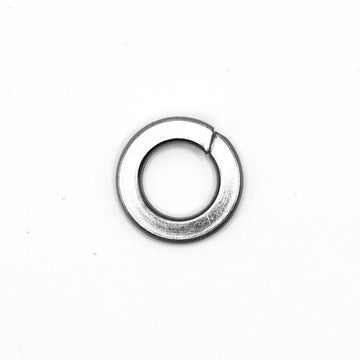 Simfix Rect Sect Spring Washer DIN 127-B A4 A4 Stainless Steel (M8)