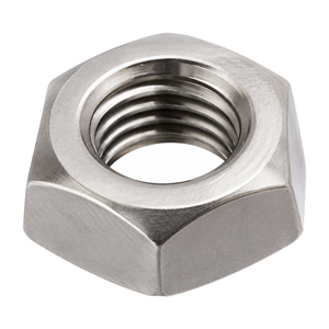 8-32 UNC Ss316 Hex Nut A4 Stainless Steel