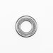 M3 flat washer Form A A2 stainless DIN 125-A