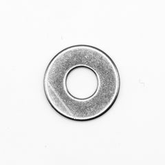 Stainless steel flat washer