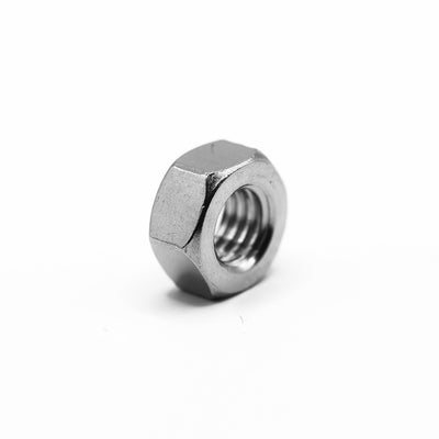 M6 hexagon nut marine grade 316 DIN 934