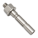 Throughbolt, A4 (316) stainless steel