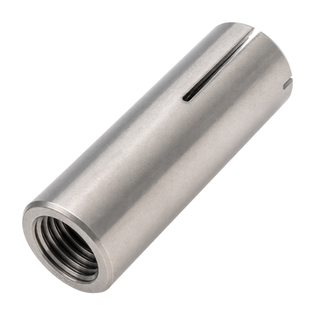 Drop in anchor, A4 (316) stainless steel