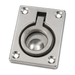 Lifting ring, A4 (316) stainless steel