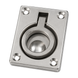 Lifting ring, A4 (316) stainless steel