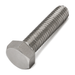 Hexagon head bolt, fully threaded, A4 (316) stainless steel