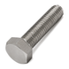 Hexagon head bolt, fully threaded, A4 (316) stainless steel