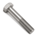 Hexagon head bolt, part threaded, A4 (316) stainless steel