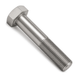 Hexagon head bolt, part threaded, A4 (316) stainless steel