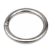 Welded round ring, A4 (316) stainless steel