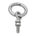 Ring bolt, A2 (304) stainless steel