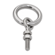 Ring bolt, A2 (304) stainless steel