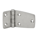 Door hinge, A4 (316) stainless steel