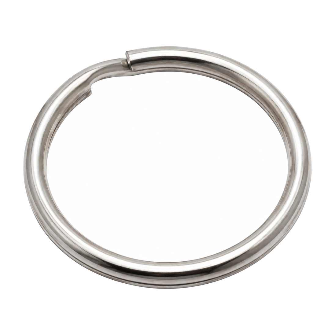 M30 Key Ring A2 Stainless Steel