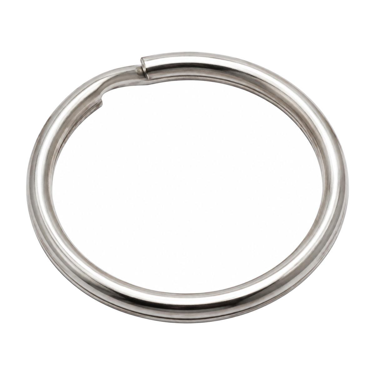 M30 Key Ring A2 Stainless Steel