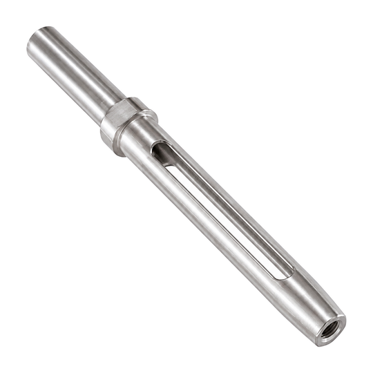 Stainless steel rigging fitting