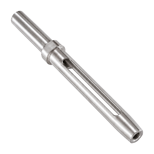 Stainless steel rigging fitting