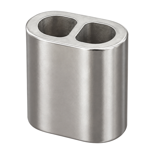 M8 Wire Rope Ferrule Stainless Steel
