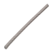 Wire rope, 7x19 construction, A4 (316) stainless steel