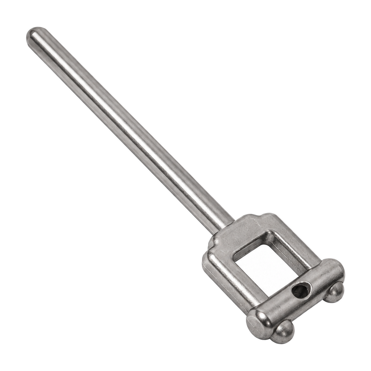 Fork terminal, A4 (316) stainless steel