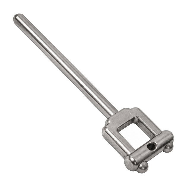 Fork terminal, A4 (316) stainless steel