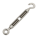 Hook, A2 (304) stainless steel