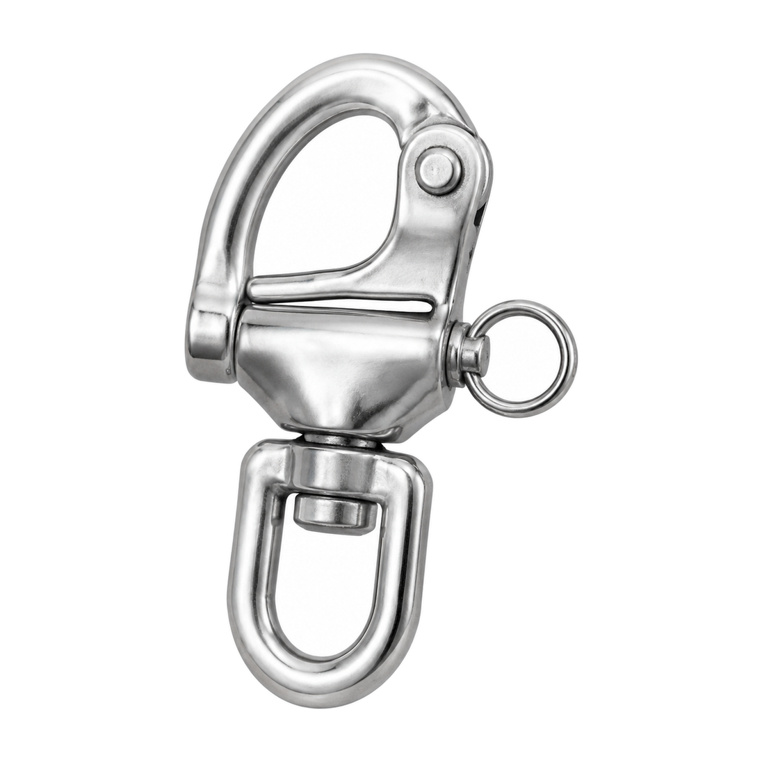 85mm Shackle A4 Stainless Steel