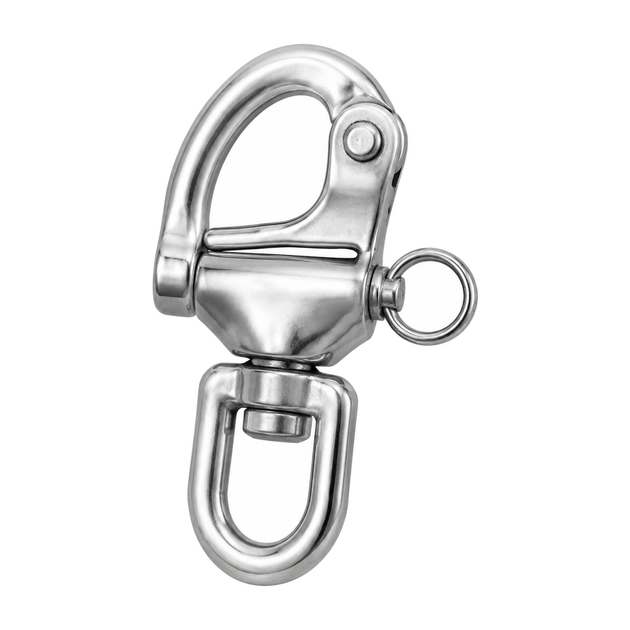 85mm Shackle A4 Stainless Steel