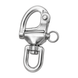 85mm Shackle A4 Stainless Steel