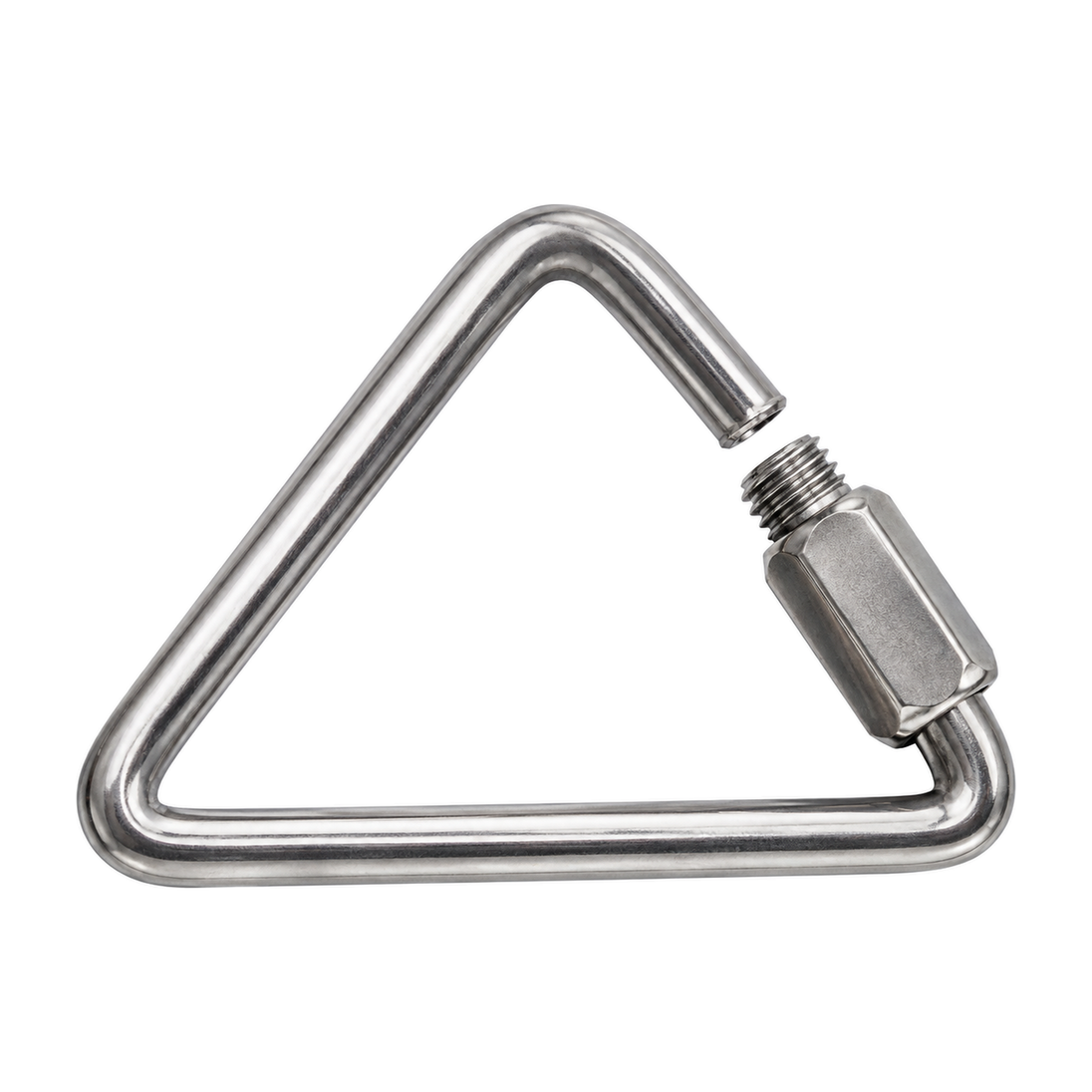 M10 Delta Quick Link A4 Stainless Steel
