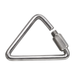M10 Delta Quick Link A4 Stainless Steel