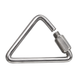 M10 Delta Quick Link A4 Stainless Steel