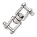 M8 Jaw Swivel A4 Stainless Steel