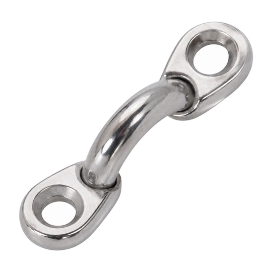 M10 Wire Rope Strap A2 Stainless Steel