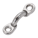 M10 Wire Rope Strap A2 Stainless Steel