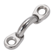 M10 Wire Rope Strap A2 Stainless Steel