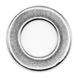 M12 Flat Washer, Form A DIN 125-A Duplex Stainless Steel