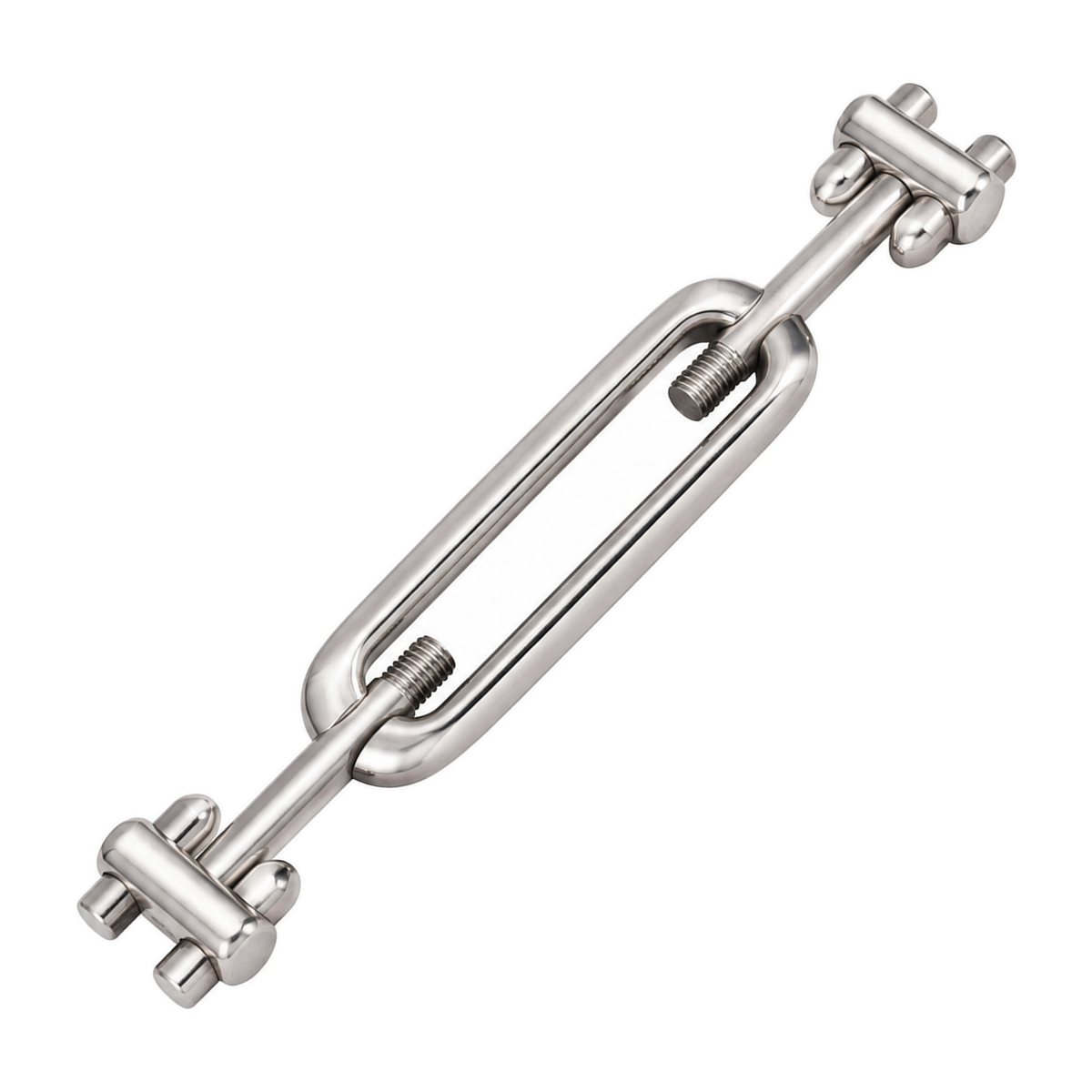 M6 Frame Turnbuckle A4 Stainless Steel
