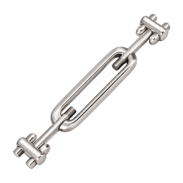 M6 Frame Turnbuckle A4 Stainless Steel