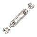 M6 Frame Turnbuckle A4 Stainless Steel