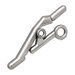 M6 Pelican Hook A4 Stainless Steel