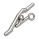 M6 Pelican Hook A4 Stainless Steel