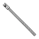 M8 Wire Rope Halyard A4 Stainless Steel