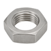 Stainless steel nut