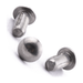 Grooved pin, stainless steel