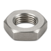 Lock nut, DIN 439, stainless steel