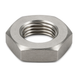 Lock nut, DIN 439, stainless steel