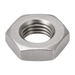 0BA Hexagon Thin Nut A2 Stainless Steel