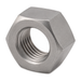 2" 8UN Hex Nut A2 Stainless Steel